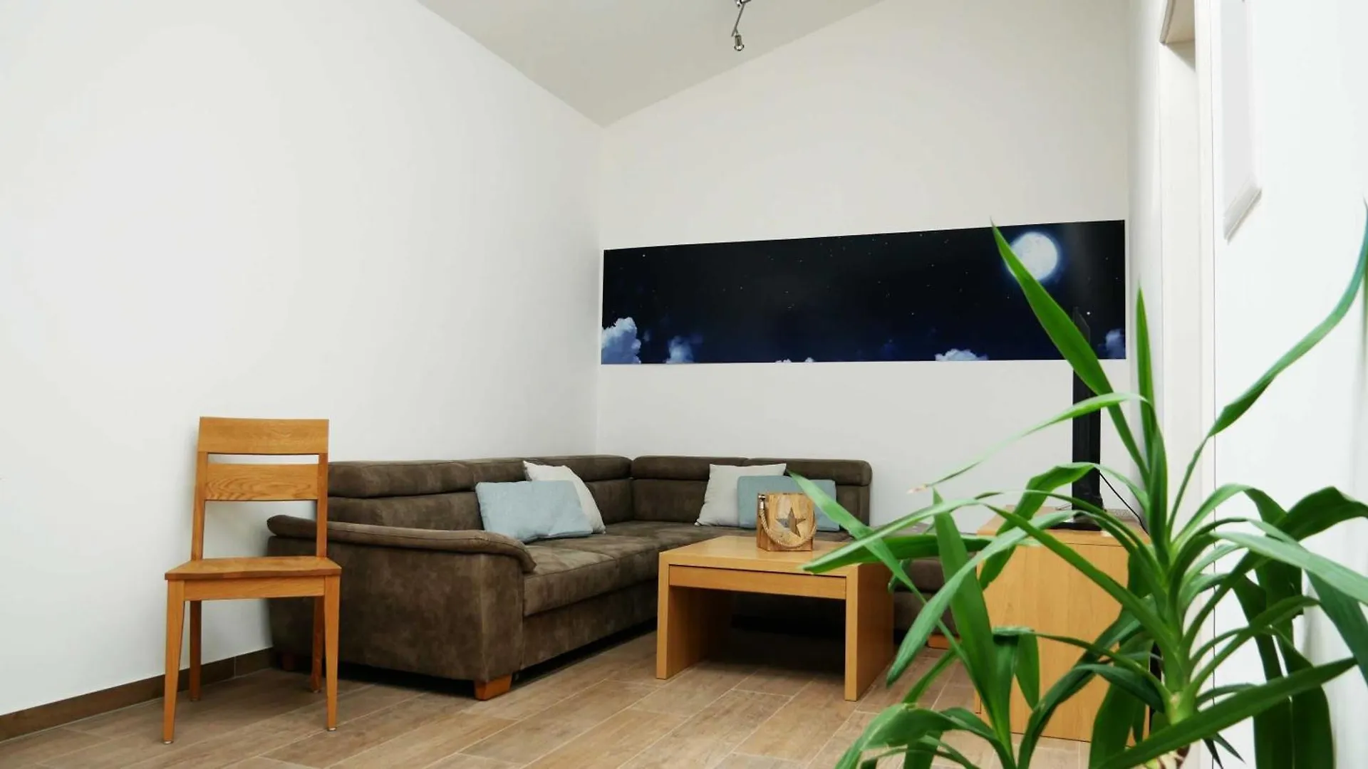 Apartament Preuschens Hof Egloffstein 0*,