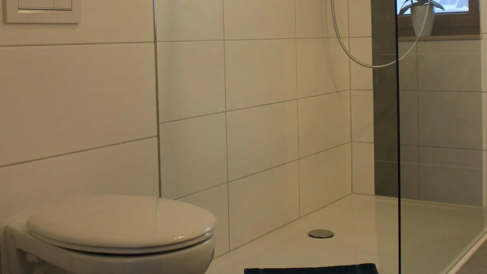 Apartament Preuschens Hof Egloffstein Niemcy